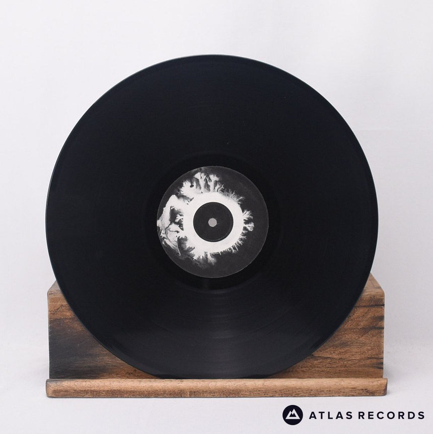 Bauhaus - The Sky's Gone Out - A1 B1 LP Vinyl Record - EX/VG+