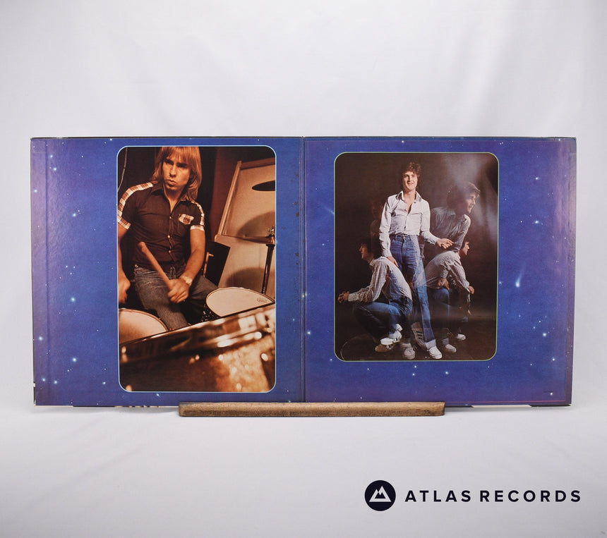 Bay City Rollers - It's A Game - Promo Gatefold LP Vinyl Record - NM/NM