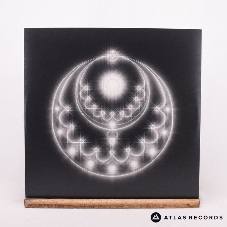 Beach House - Become - Clear A1 B1 12" Vinyl Record - NM/NM