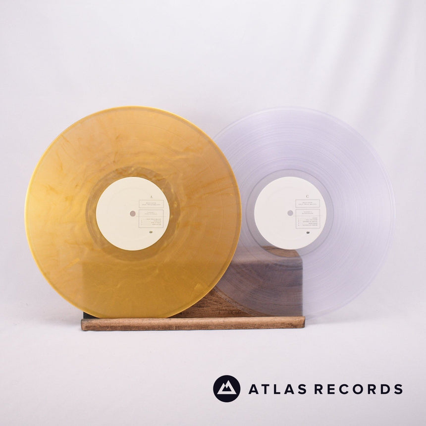 Beach House - Once Twice Melody - Box Set 2 x LP Vinyl Record