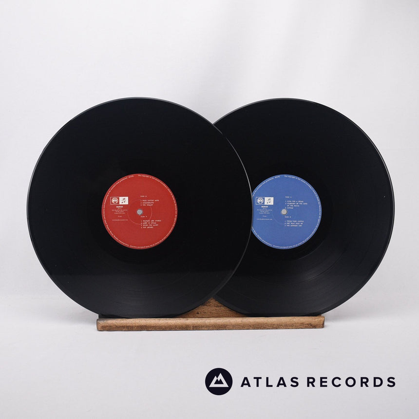 Beady Eye - Different Gear, Still Speeding - 2 x LP Vinyl Record - NM/EX