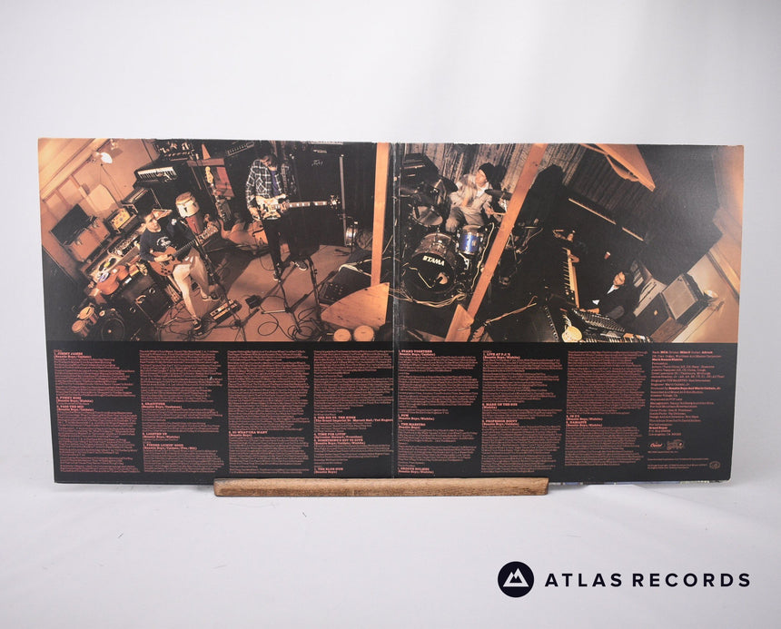 Beastie Boys - Check Your Head - Gatefold 2 x LP Vinyl Record - EX/VG+