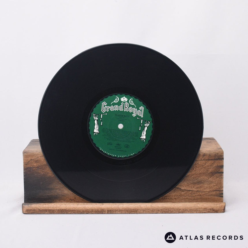 Beastie Boys - Get It Together - 10" Vinyl Record - EX/VG+