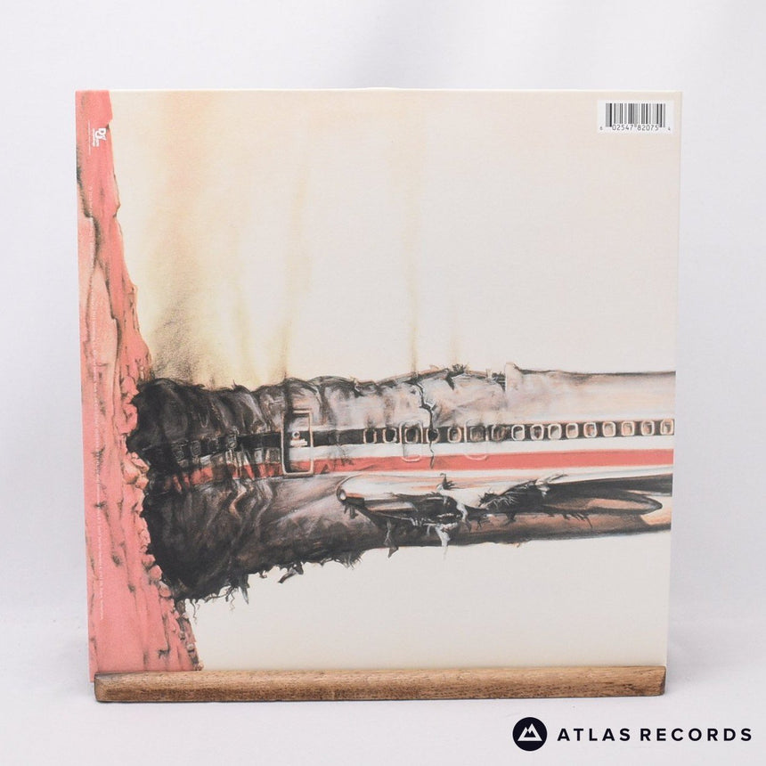 Beastie Boys - Licensed To Ill - 180G 1A 1B LP Vinyl Record - NM/NM