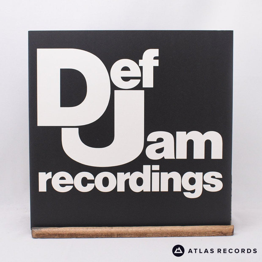 Beastie Boys - Licensed To Ill - 180G 1A 1B LP Vinyl Record - NM/NM