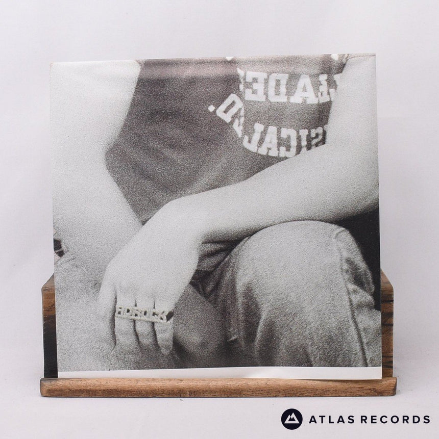 Beastie Boys - Licensed To Ill - Poster Gatefold A1 B1 LP Vinyl Record - EX/EX