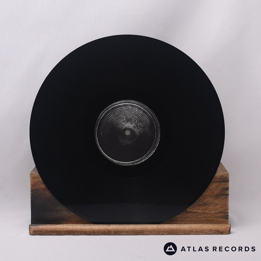 Beats International - The Sun Doesn't Shine - 12" Vinyl Record - EX/EX