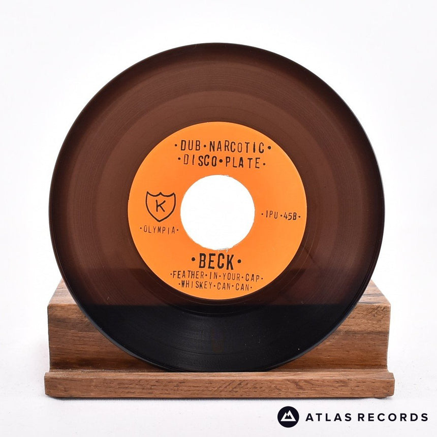 Beck - It's All In Your Mind - Us 7" Vinyl Record - VG+/VG+