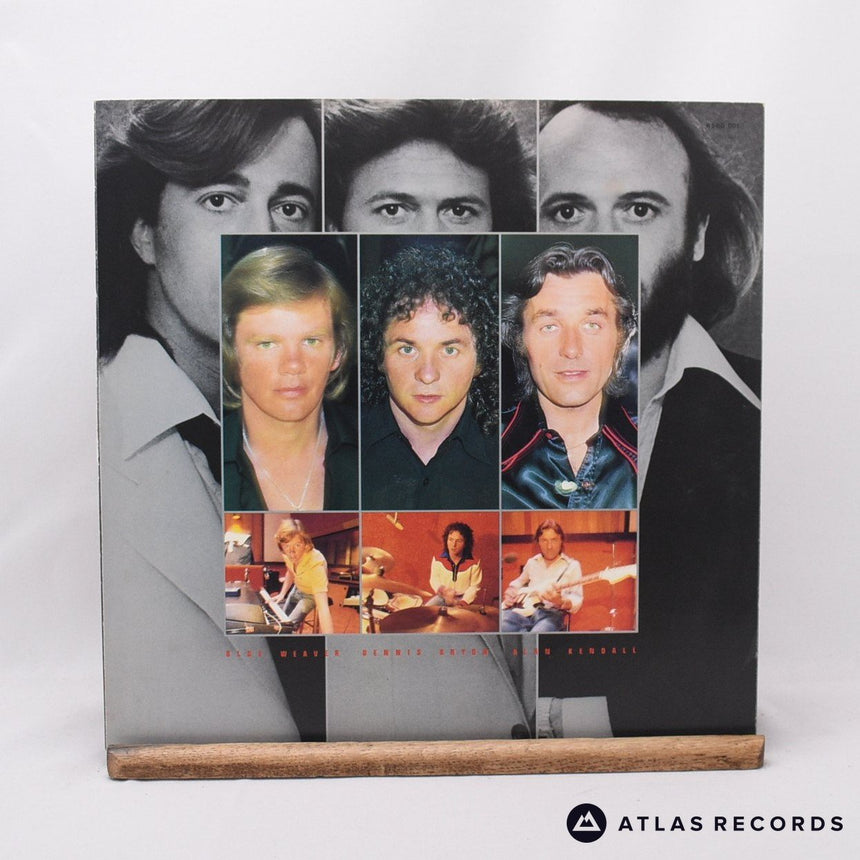 Bee Gees - Spirits Having Flown - Gatefold LP Vinyl Record - EX/EX