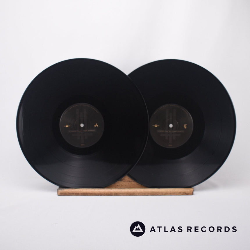 Behemoth - I Loved You At Your Darkest - 2 x LP Vinyl Record - NM/NM