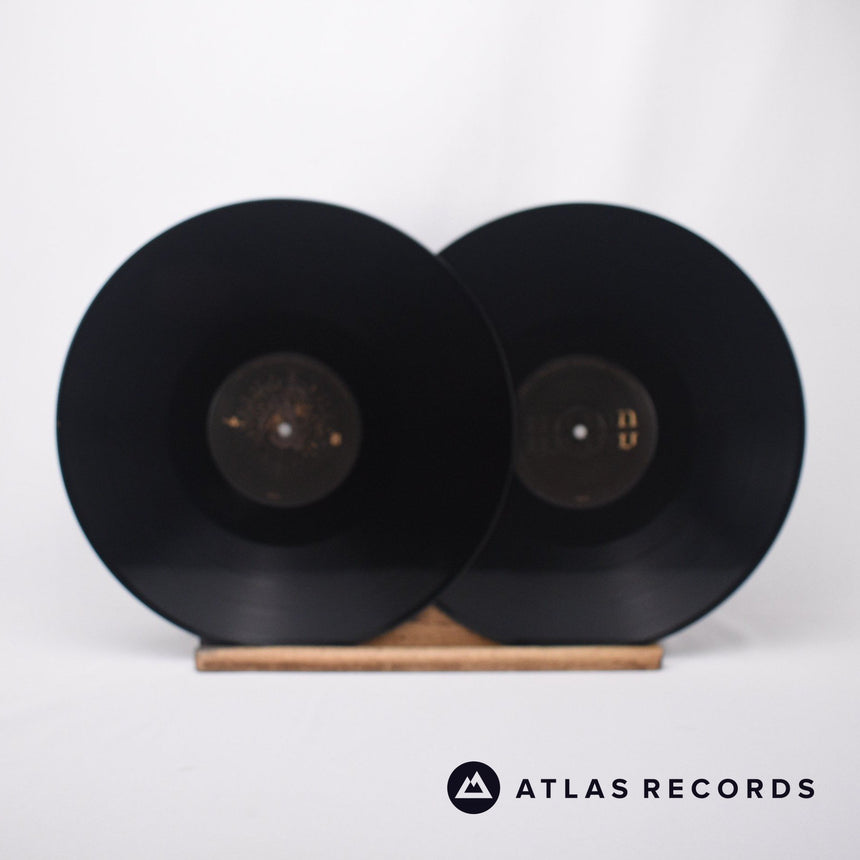 Behemoth - I Loved You At Your Darkest - 2 x LP Vinyl Record - NM/NM