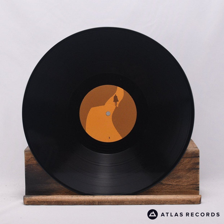 Belbury Poly - The Path - LP Vinyl Record - NM/NM