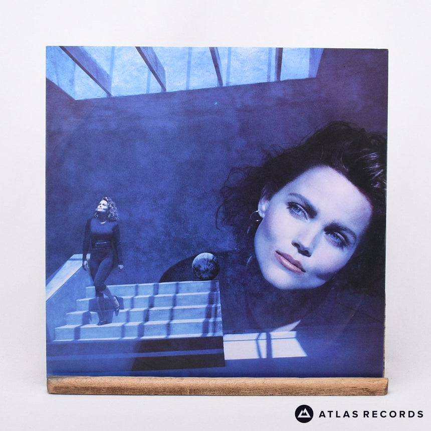 Belinda Carlisle - Heaven On Earth - LP Vinyl Record - EX/EX