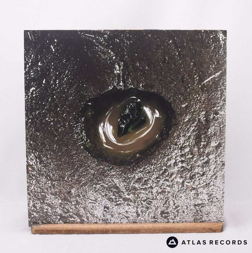 Ben Bondy - Sibling - Limited Edition A B C D 2 x LP Vinyl Record - NM/EX