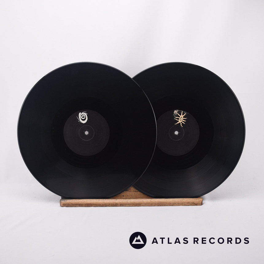 Ben Bondy - Sibling - Limited Edition A B C D 2 x LP Vinyl Record - NM/EX