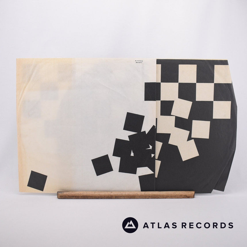 Benny Andersson - Chess - Booklet Gatefold 2 x LP Vinyl Record - VG+/VG+