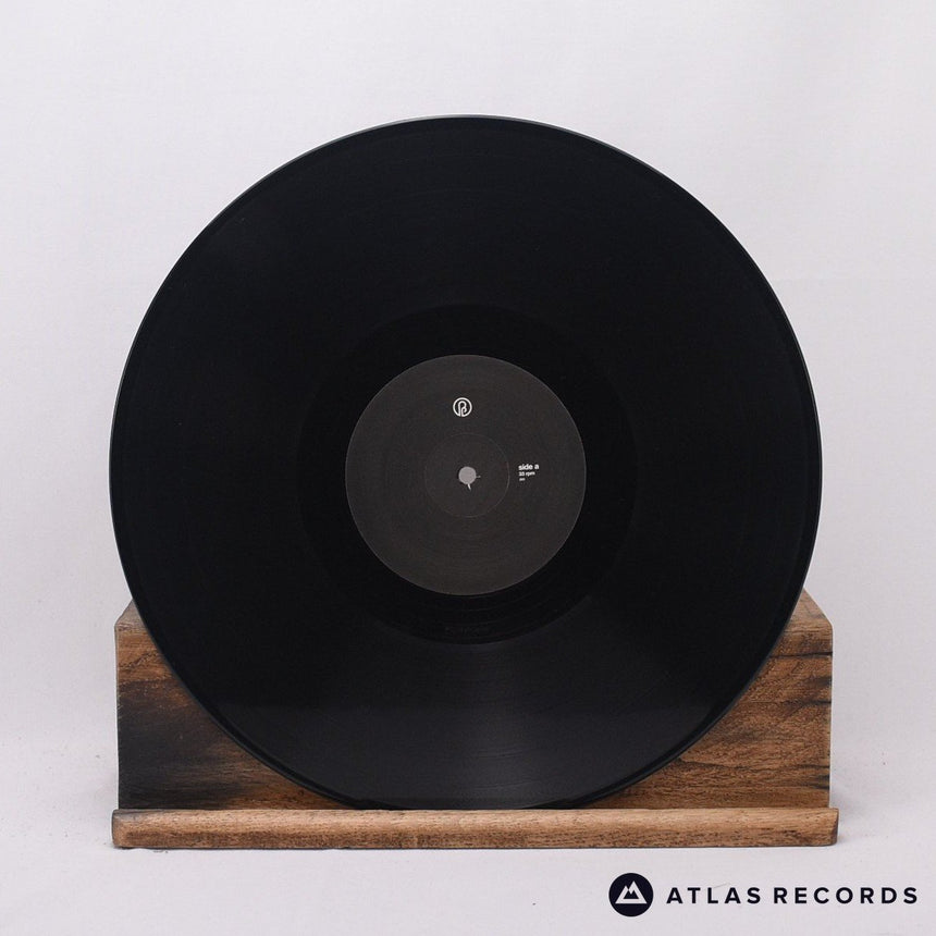 Benoit Pioulard - Anon 2 - Limited Edition LP Vinyl Record - NM/NM