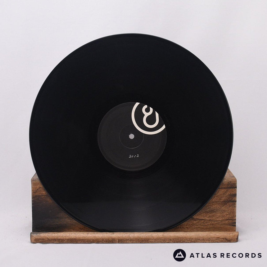 Benoit Pioulard - Anon 2 - Limited Edition LP Vinyl Record - NM/NM