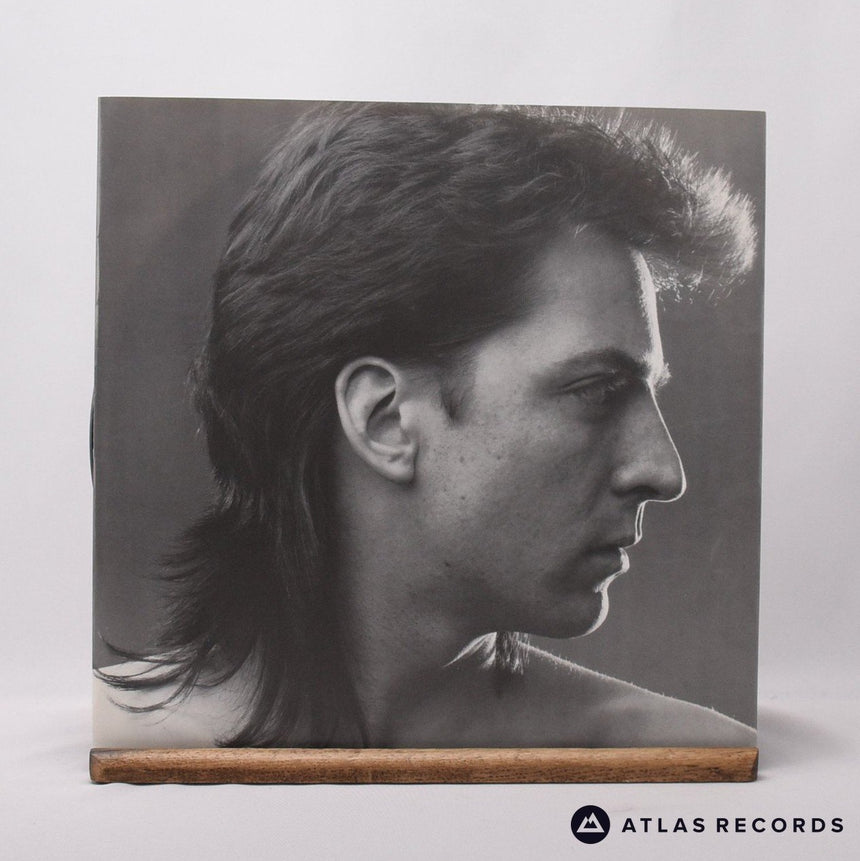 Beranek - Daylight In The Dark - LP Vinyl Record - EX/EX