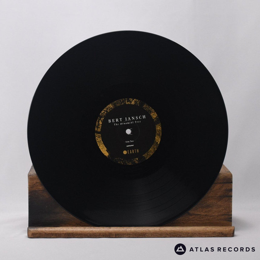 Bert Jansch - The Ornament Tree - Reissue Remastered LP Vinyl Record - NM/EX