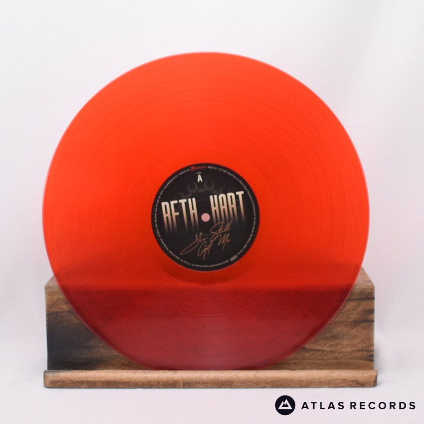 Beth Hart - You Still Got Me - LP Vinyl Record - EX/NM