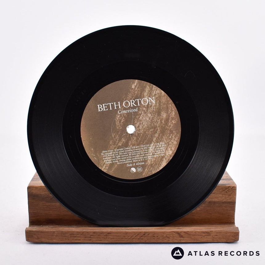Beth Orton - Conceived - 7" Vinyl Record - NM/NM