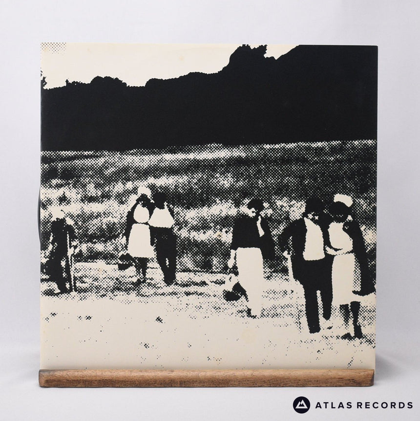 Bethnal - Crash Landing - LP Vinyl Record - EX/VG+