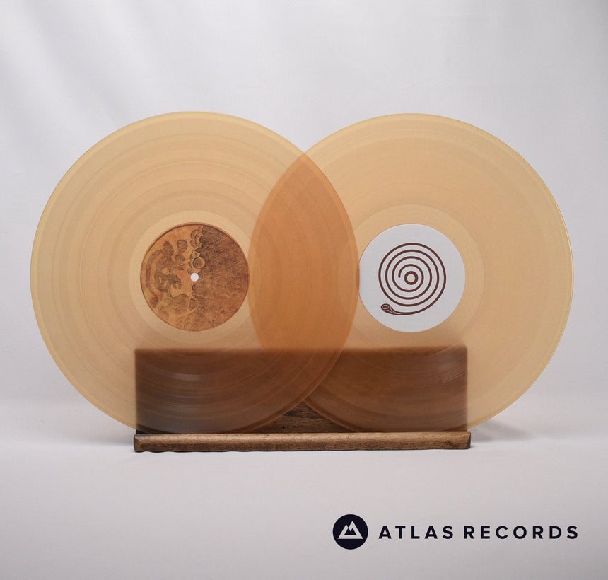 Beware Of Safety - Dogs - Pilsner 1/A 2/A Double LP Vinyl Record - NM/NM