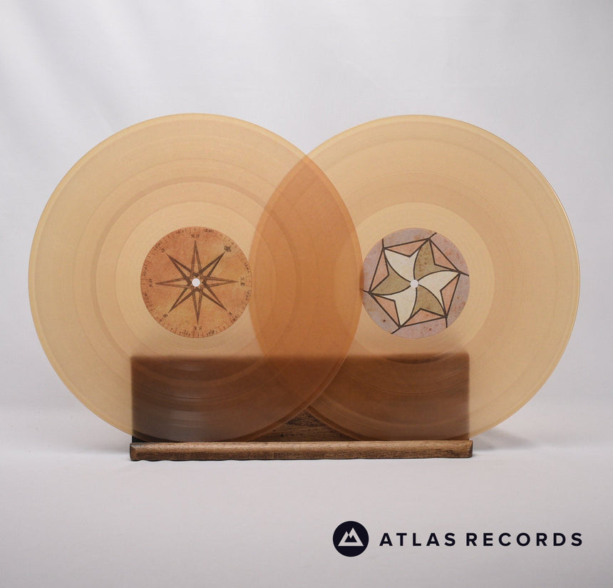 Beware Of Safety - Dogs - Pilsner 1/A 2/A Double LP Vinyl Record - NM/NM