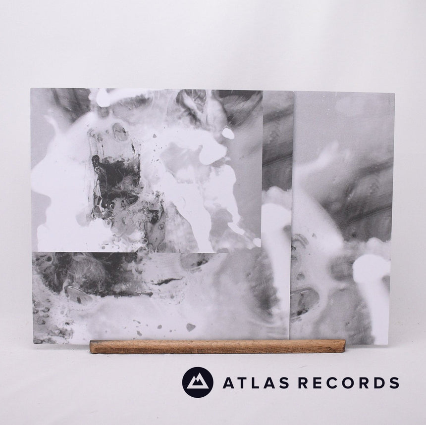 Bicep - Bicep - Gatefold 2 x LP Vinyl Record - NM/NM