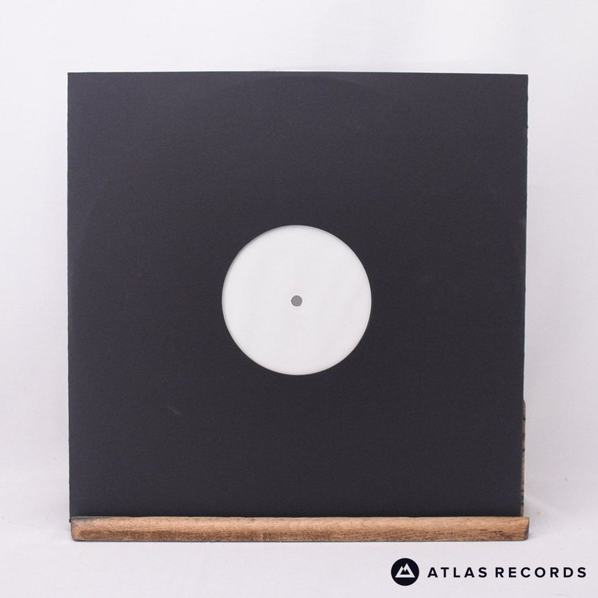 Bicep - Opal (Four Tet Remix) - A1 B1 12" Vinyl Record - VG+