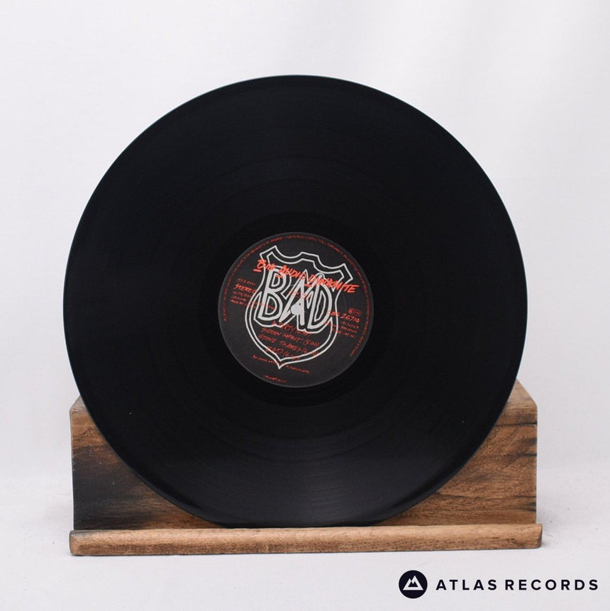 Big Audio Dynamite - This Is Big Audio Dynamite - LP Vinyl Record - EX/EX