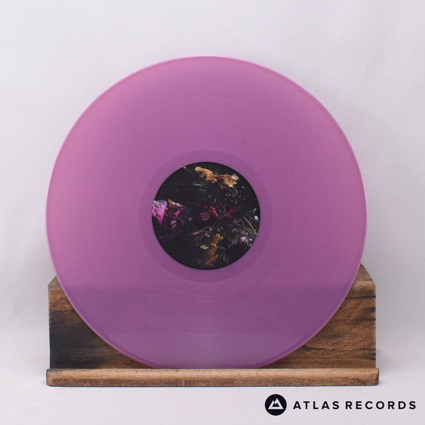 Big Brave - Nature Morte - Lavender Limited Edition LP Vinyl Record - NM/NM