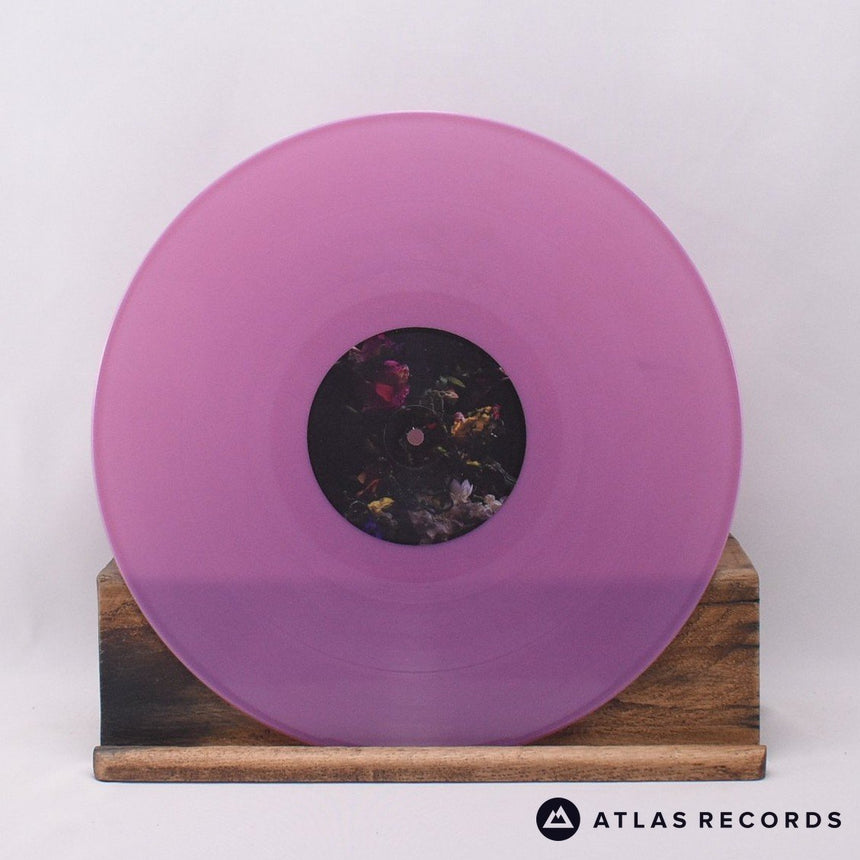 Big Brave - Nature Morte - Lavender Limited Edition LP Vinyl Record - NM/NM