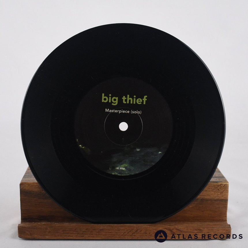 Big Thief - Dandelion - Limited Edition 7" Vinyl Record - NM/VG+