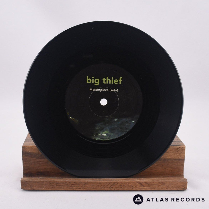 Big Thief - Dandelion - Limited Edition 7" Vinyl Record - NM/EX