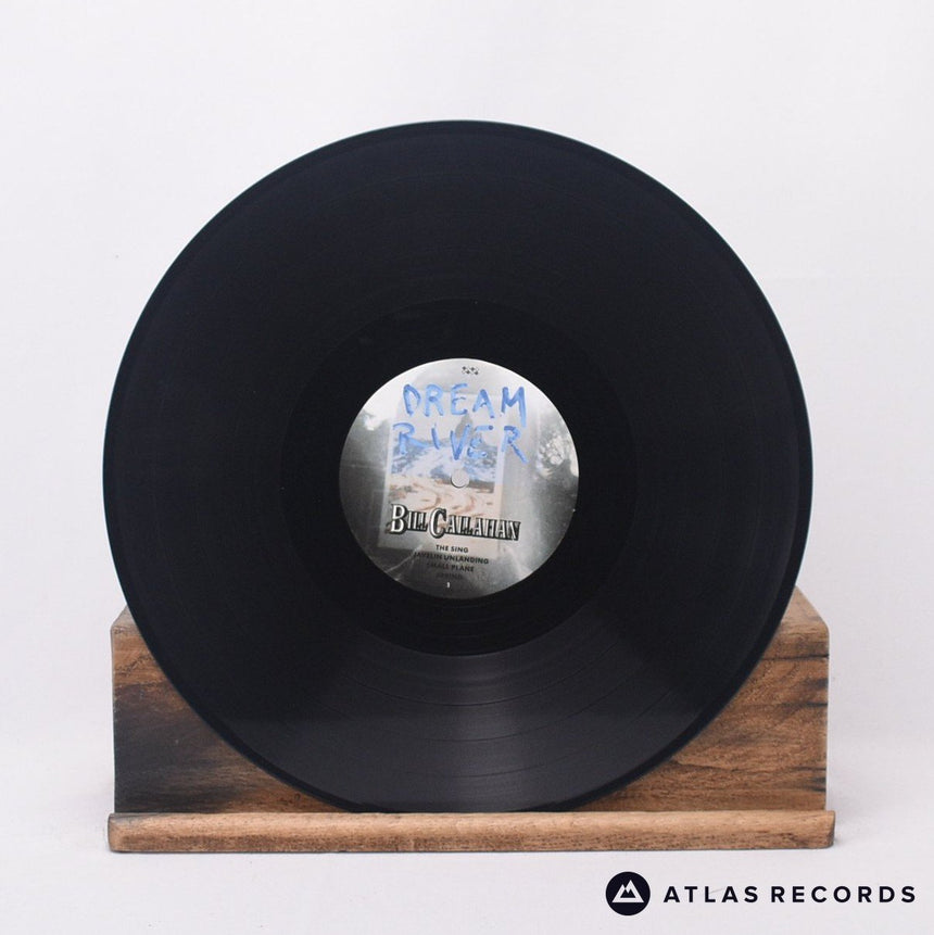 Bill Callahan - Dream River - Us LP Vinyl Record - NM/VG+