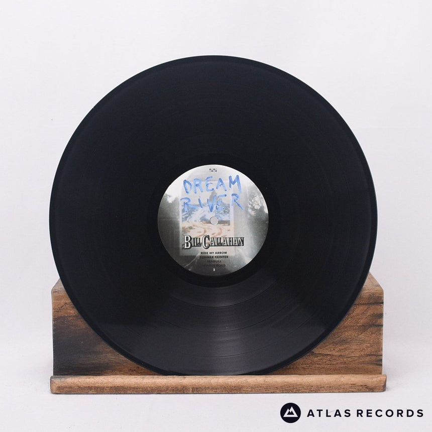 Bill Callahan - Dream River - Us LP Vinyl Record - NM/VG+