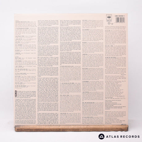 Billie Holiday - The Quintessential Billie Holiday Volume 2 - LP Vinyl Record