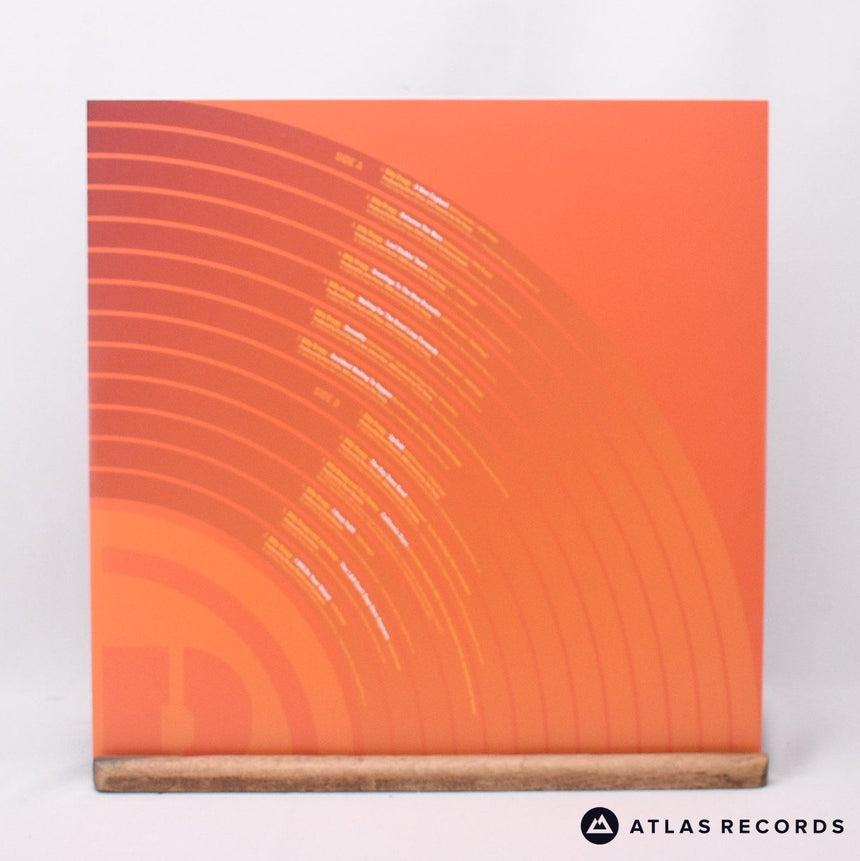 Billy Bragg - The Roaring Forty | 1983-2023 - 1/A 2/A LP Vinyl Record - NM/NM