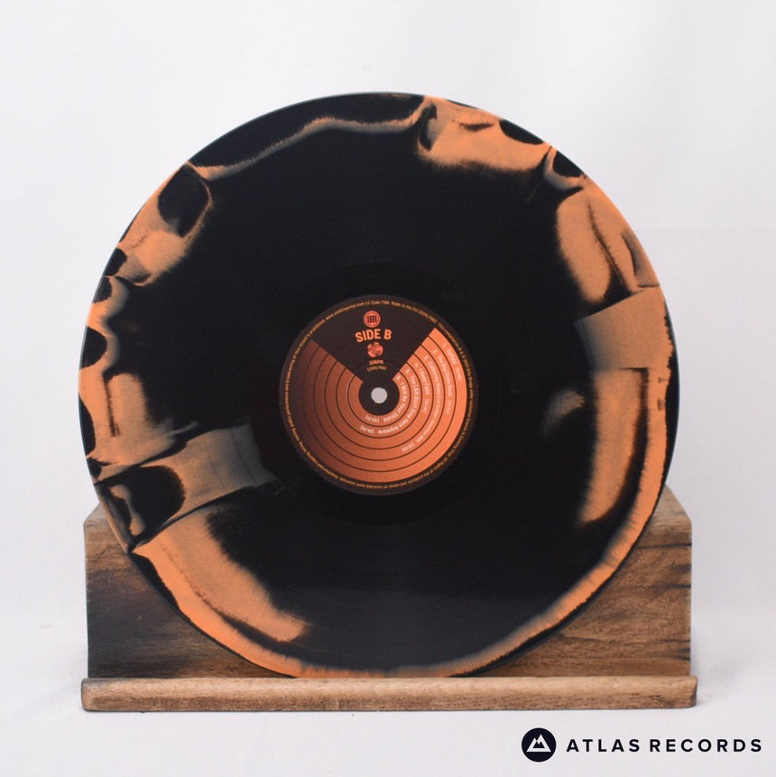 Billy Bragg - The Roaring Forty | 1983-2023 - 1/A 2/A LP Vinyl Record - NM/NM