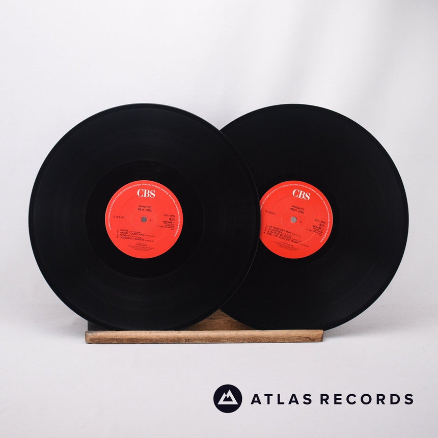 Billy Joel - Концерт - Reissue 2 x LP Vinyl Record - EX/EX