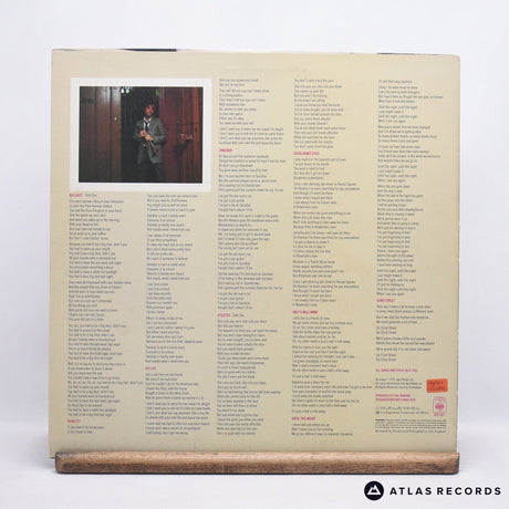 Billy Joel - 52nd Street - LP Vinyl Record - EX/EX