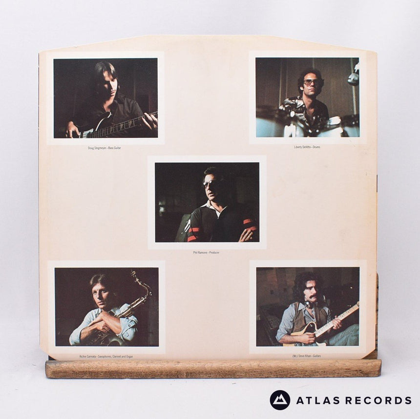 Billy Joel - 52nd Street - LP Vinyl Record - VG+/VG+