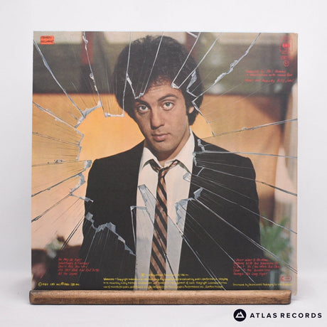 Billy Joel - Glass Houses - LP Vinyl Record - EX/EX