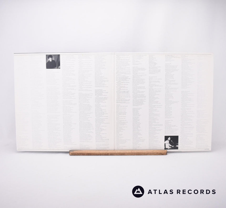 Billy Joel - Greatest Hits Volume I & Volume II - 2 x LP Vinyl Record - EX/EX