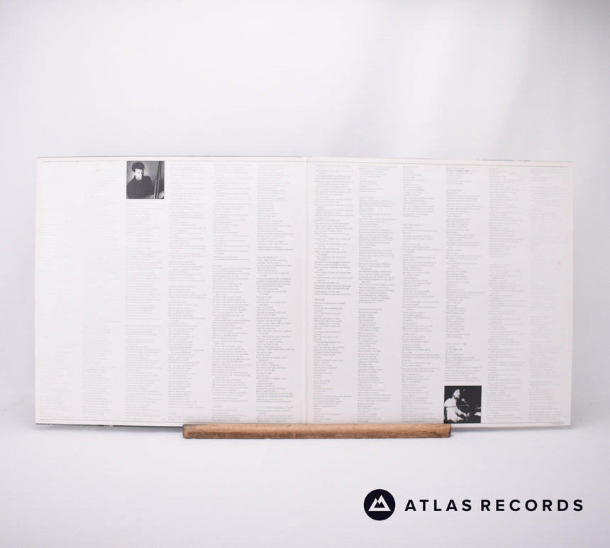 Billy Joel - Greatest Hits Volume I & Volume II - Double LP Vinyl Record