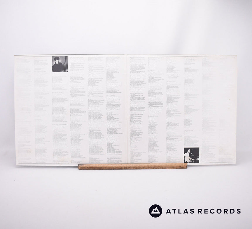 Billy Joel - Greatest Hits Volume I & Volume II - 2 x LP Vinyl Record - EX/EX