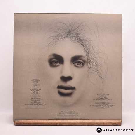 Billy Joel - Piano Man - LP Vinyl Record - EX/EX