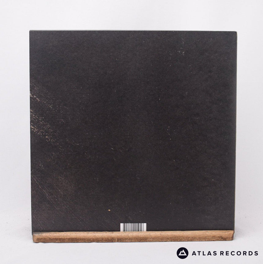 Billy Woods - Aethiopes - 180G Insert A B LP Vinyl Record - NM/EX